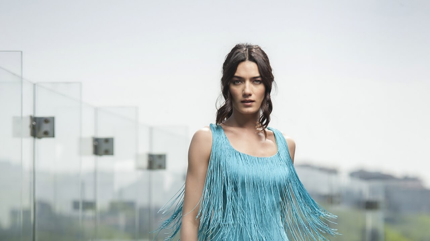 Hande Subaşı ve Alican Ulusoy ayrıldı